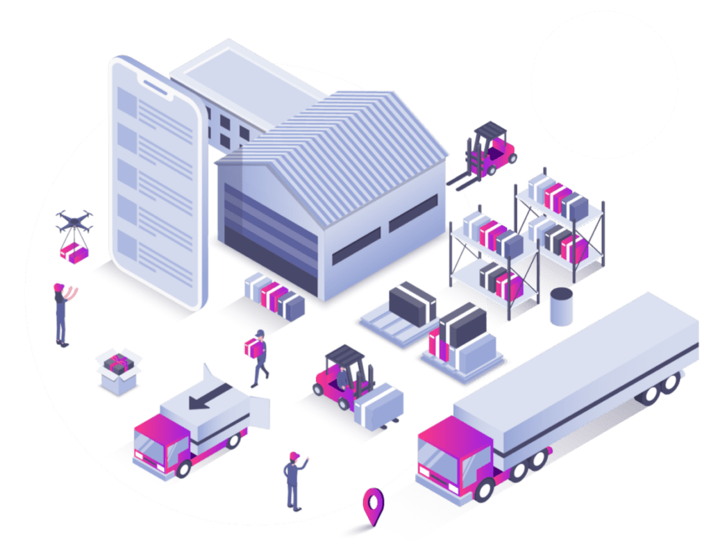 Logistics-Combined