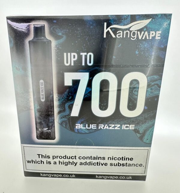KangVape Vape Wholesale Joblot x 7,920 units - Image 2