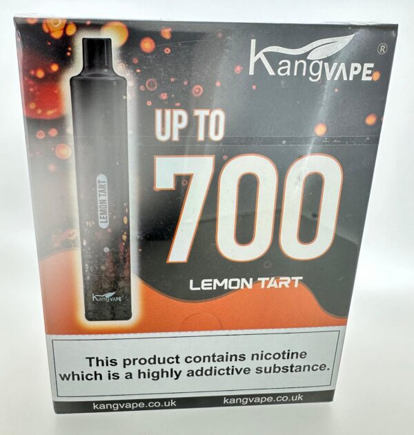 KangVape Vape Wholesale Joblot x 7,920 units - Image 12