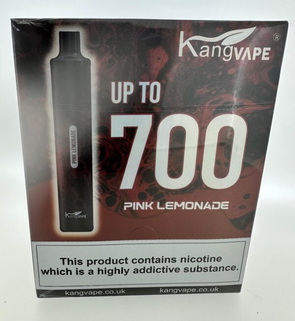 KangVape Vape Wholesale Joblot x 7,920 units - Image 11
