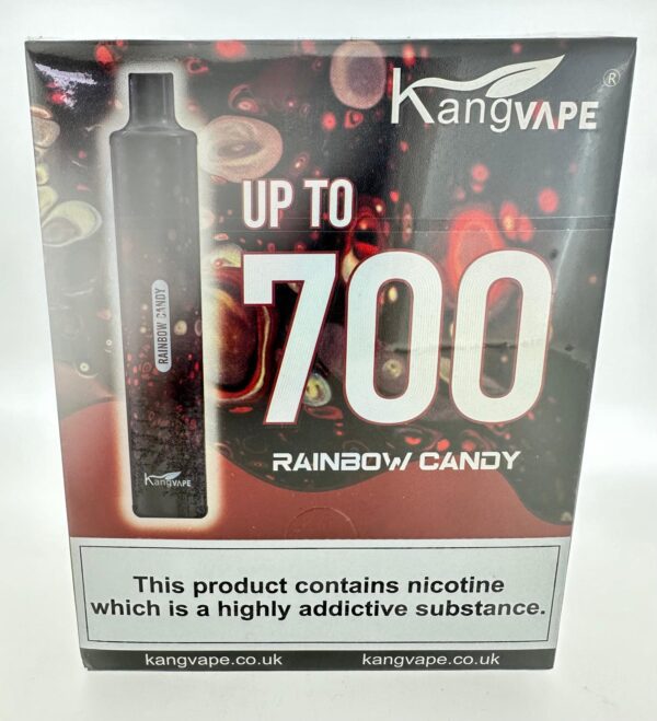 KangVape Vape Wholesale Joblot x 7,920 units - Image 10