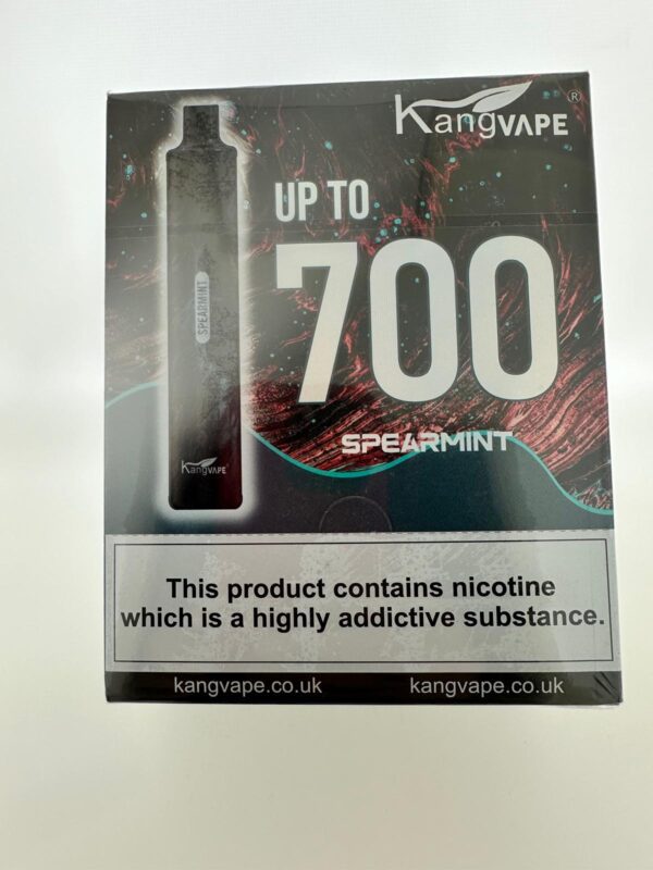 KangVape Vape Wholesale Joblot x 7,920 units - Image 9