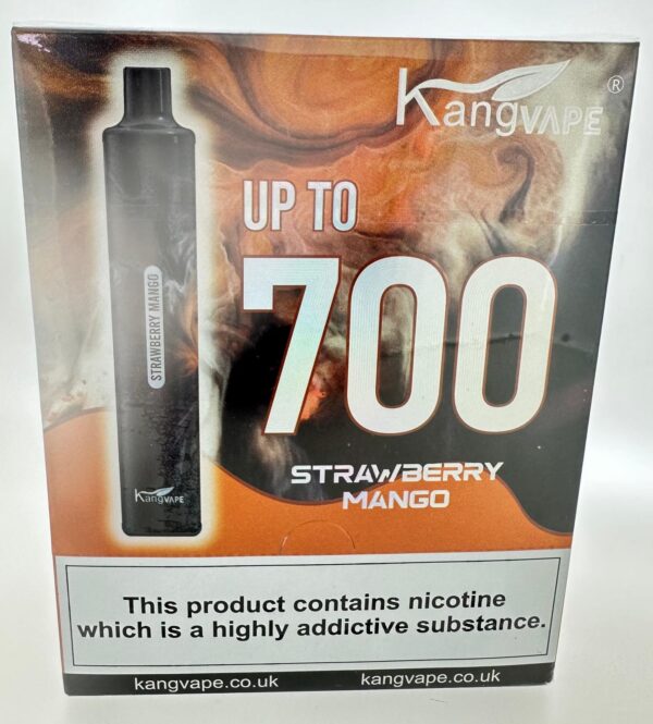 KangVape Vape Wholesale Joblot x 7,920 units - Image 7