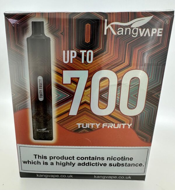 KangVape Vape Wholesale Joblot x 7,920 units - Image 6