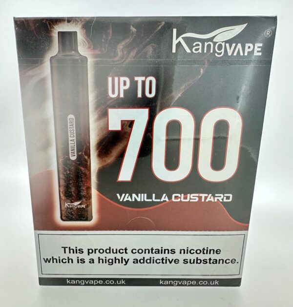 KangVape Vape Wholesale Joblot x 7,920 units - Image 5