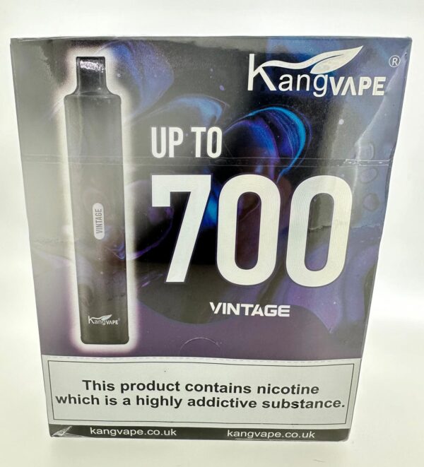 KangVape Vape Wholesale Joblot x 7,920 units - Image 4