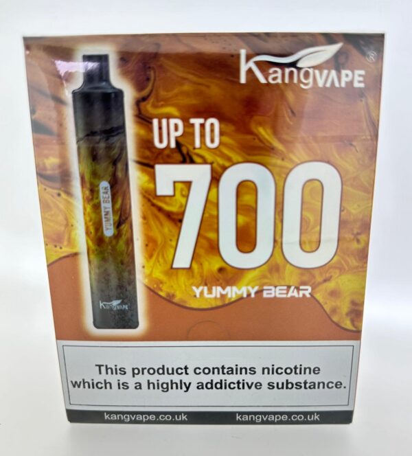 KangVape Vape Wholesale Joblot x 7,920 units - Image 3