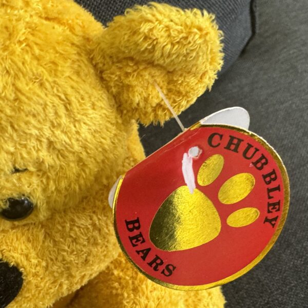 Chubbley Bears x 240 - Image 2