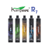 Kangvape R7 Swatch