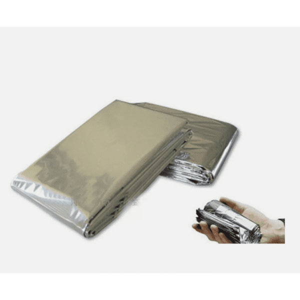 Emergency Foil Blanket