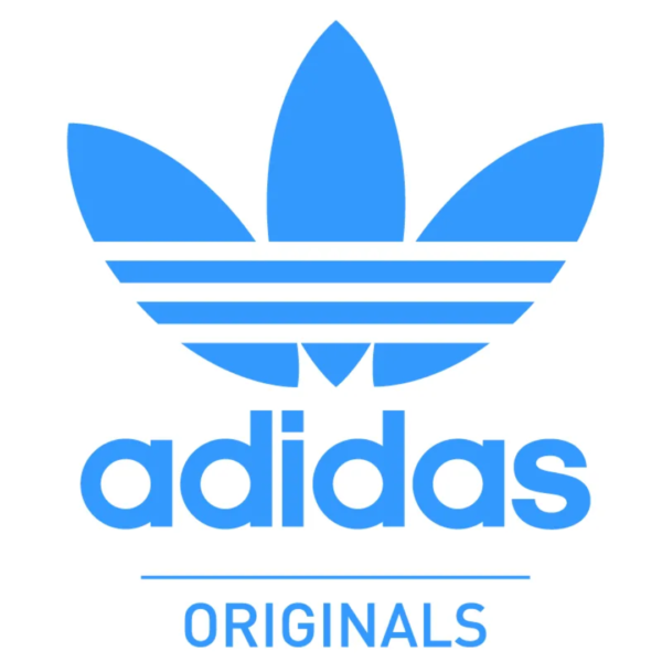 Adidas Originals Logo Magpie ltd