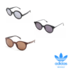 Adidas Originals Ladies Round Oversized Sunglasses By Magpie Ltd