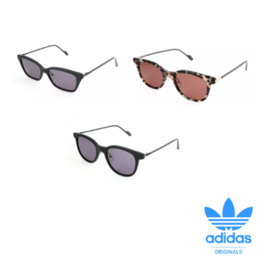 Adidas Originals Wayfarers By Magpie Ltd