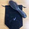 V Brush Hair Brush Magpie Ltd