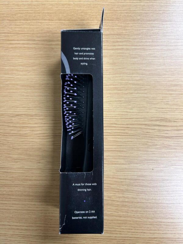 V Brush Packaging