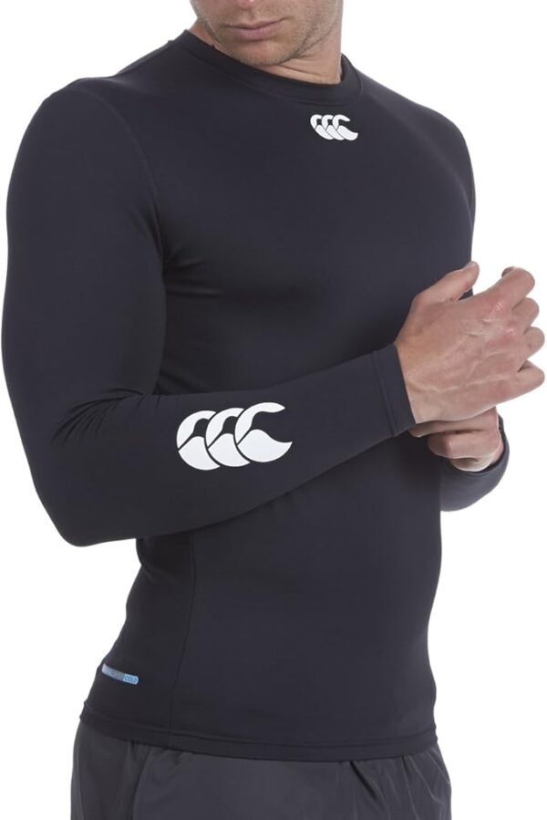 CC Cantebury Baselayer