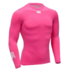 CC Cantebury Baselayer Pink