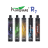 Kangvape R7 Swatch