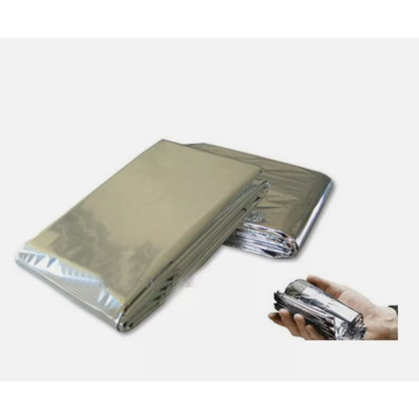 Emergency Foil Blanket