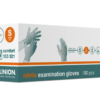 Klinion Small Nitrile Gloves Powder Free