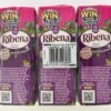 Ribena cartons