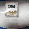 3M face mask