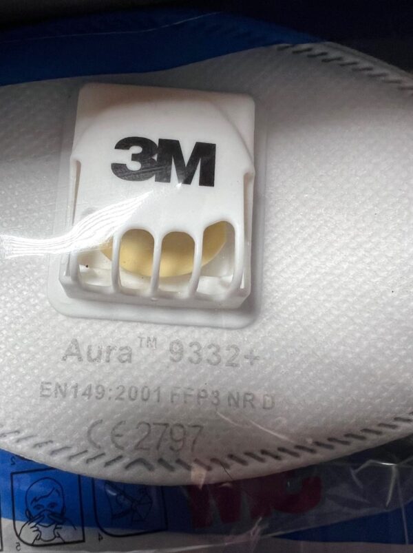 3M face mask