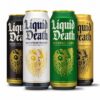 Liquid Death Mixed Flavours